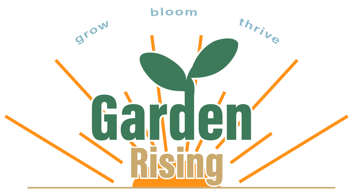 Garden Rising Gift Card